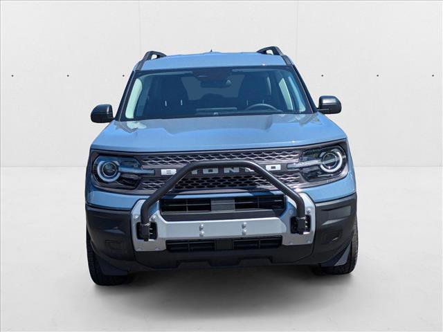 New 2025 Ford Bronco Sport Big Bend image 5