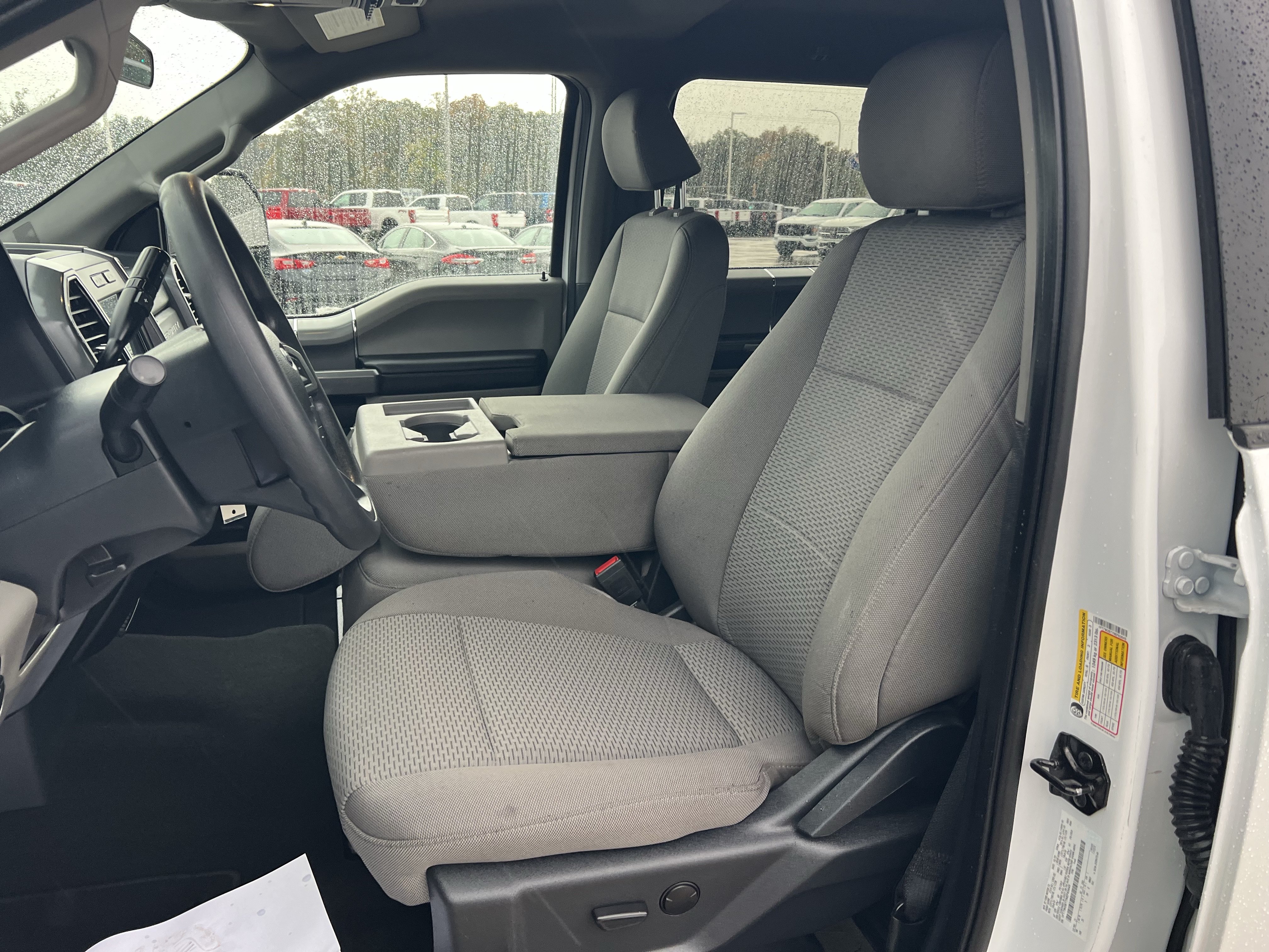 Used 2022 Ford F250 XLT w/ XLT Premium Package AWD/4WD image 20