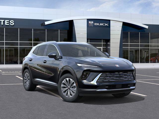New 2026 Buick Envision Preferred AWD/4WD image 31