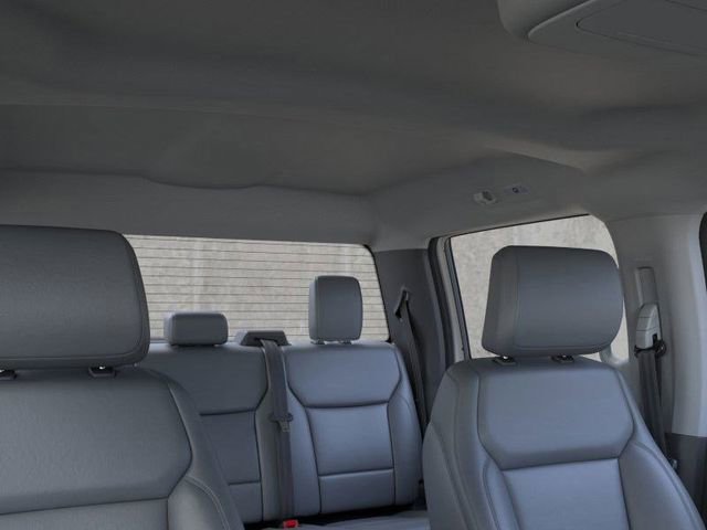 New 2025 Ford F150 Lightning Flash AWD/4WD image 22