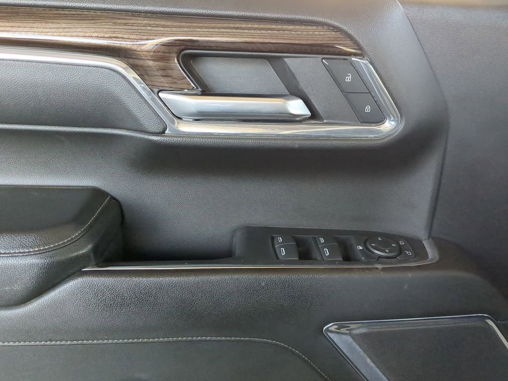 Used 2024 Chevrolet Silverado 1500 LT Trail Boss w/ Protection Package image 14