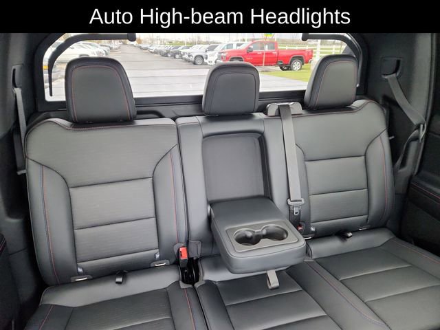 Used 2024 Chevrolet Silverado EV RST image 30