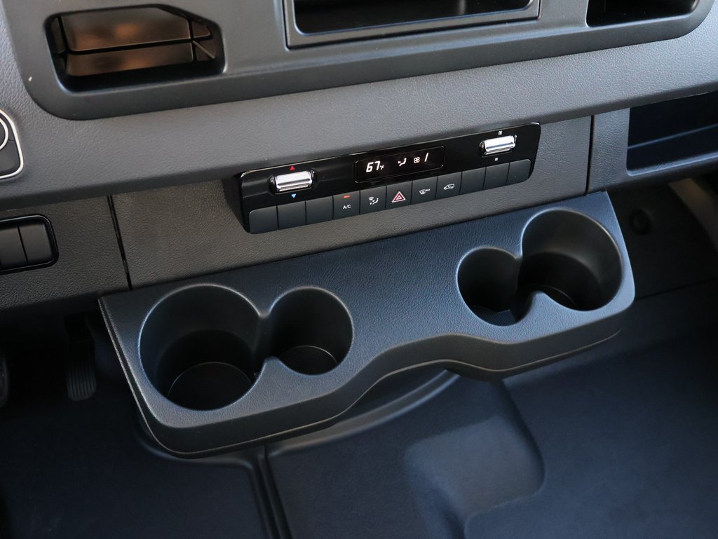 New 2026 Mercedes-Benz Sprinter 2500 image 28