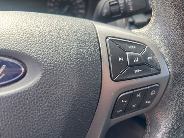 Used 2019 Ford Ranger XLT w/ Equipment Group 302A Luxury image 12