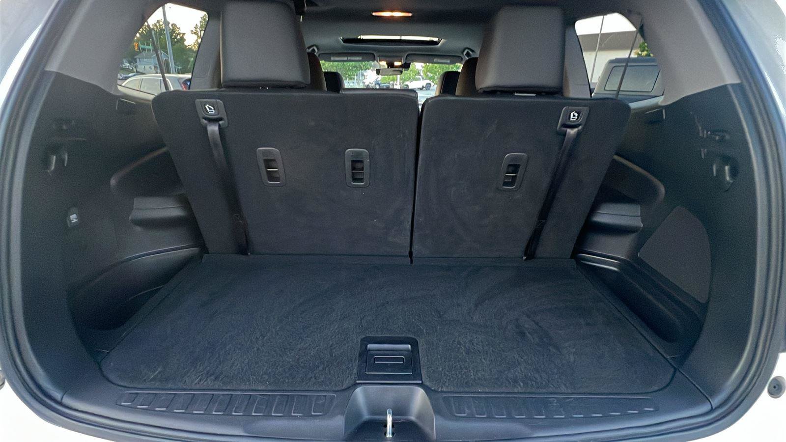 Used 2022 Honda Pilot Special Edition image 17