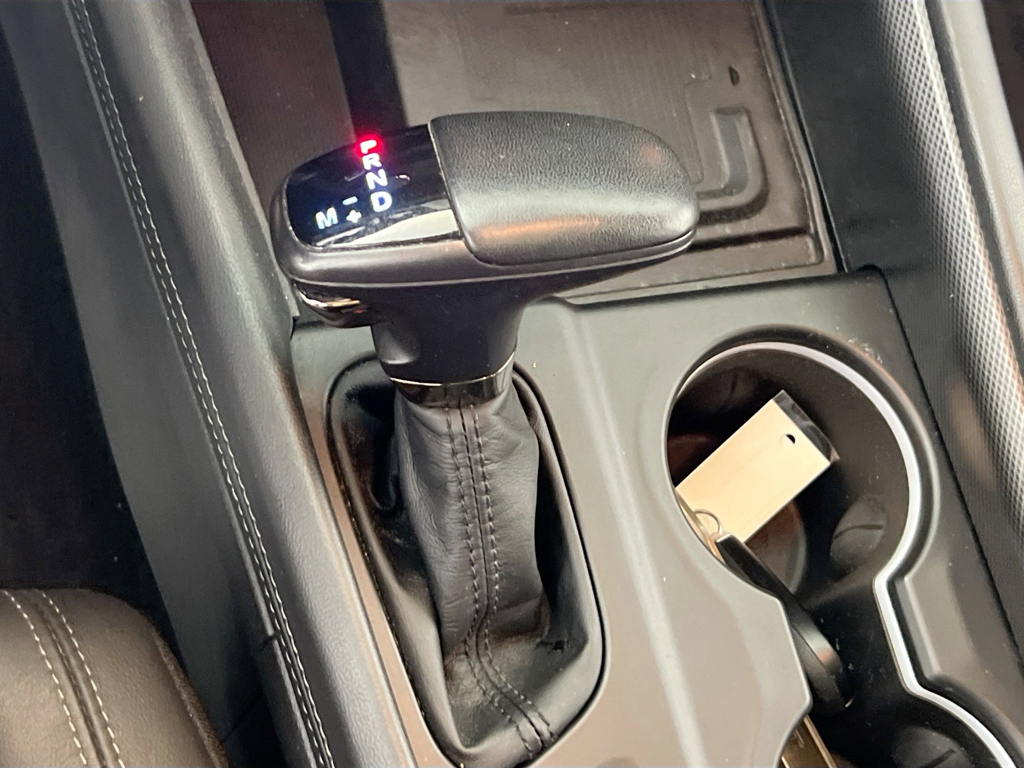 Used 2022 Dodge Durango GT image 17