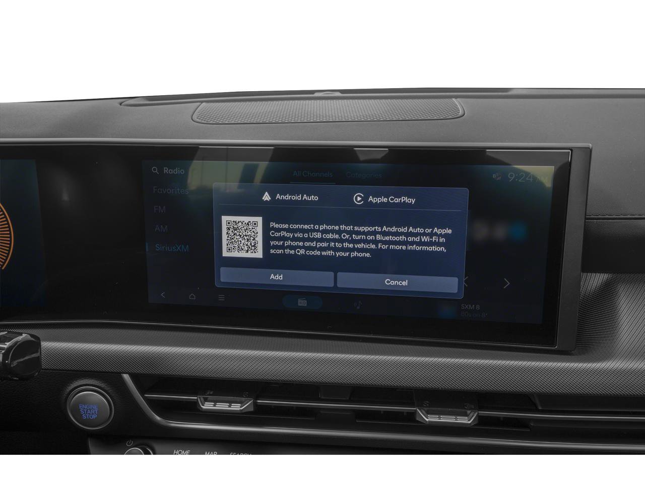 New 2026 Hyundai Sonata SEL image 37