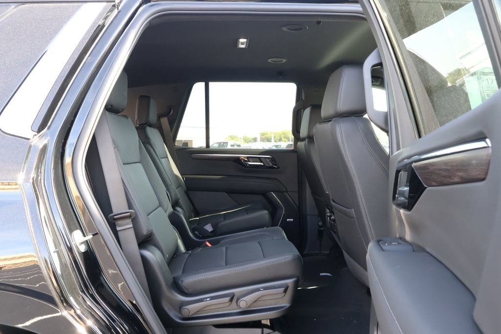 New 2026 Chevrolet Tahoe LT w/ Comfort Package image 38