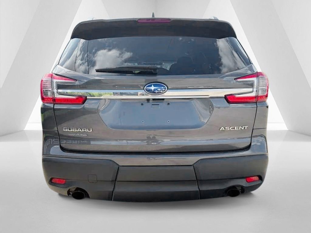 Used 2023 Subaru Ascent Premium AWD/4WD image 6