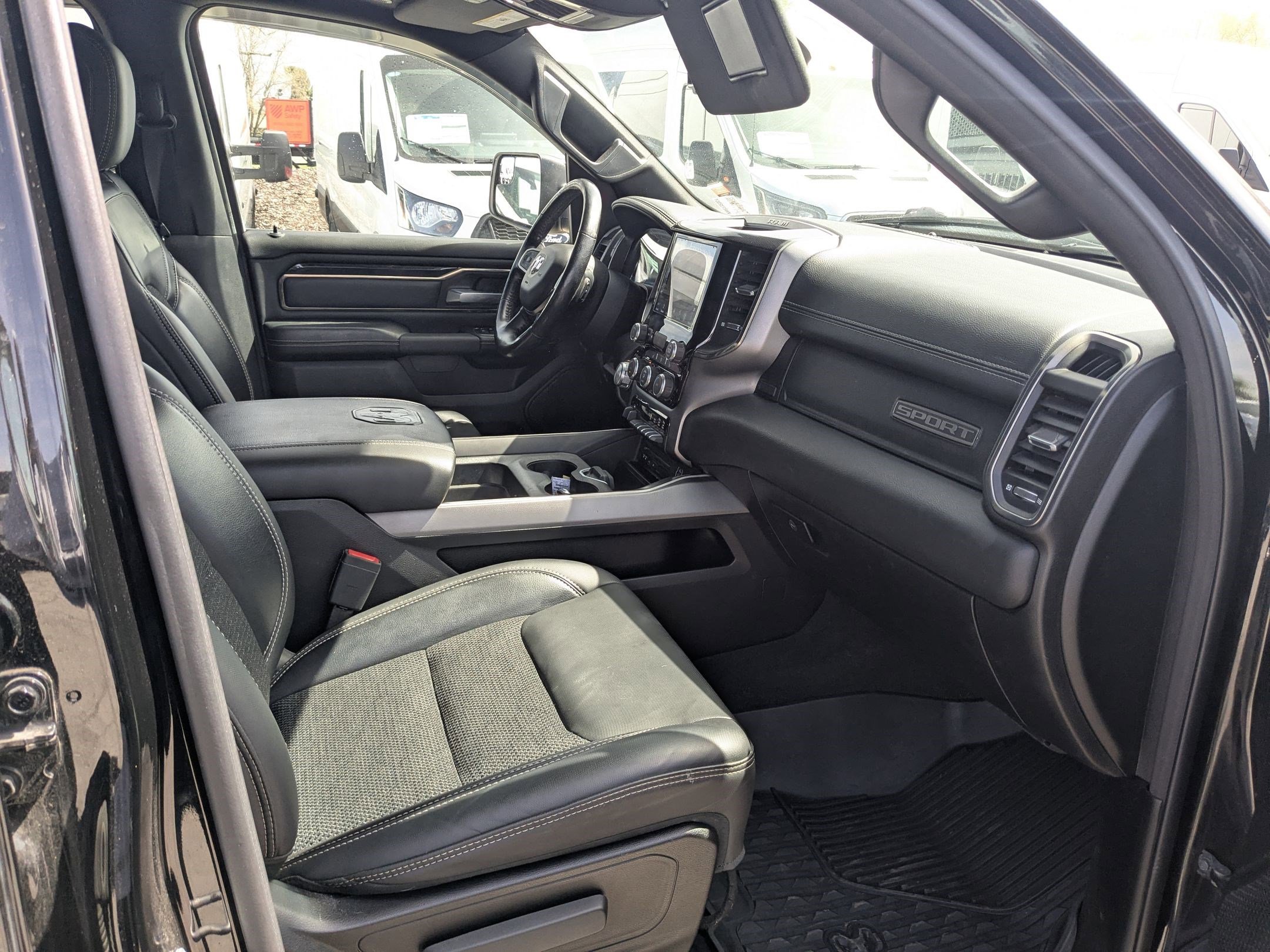 Used 2019 RAM 1500 Sport w/ Level 2 Equipment Group image 34