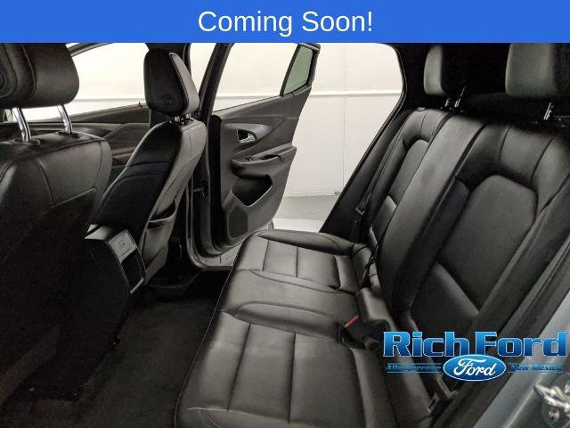 Used 2024 Buick Envista Sport Touring w/ Convenience I Package image 16