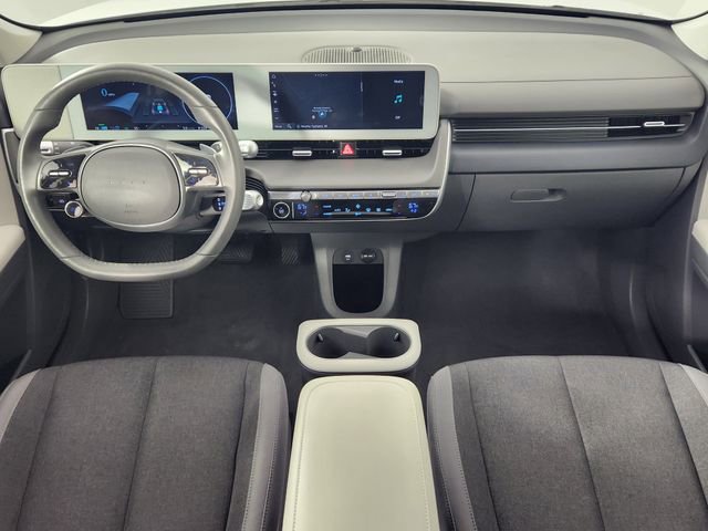 Certified 2024 Hyundai Ioniq 5 SEL AWD/4WD image 13