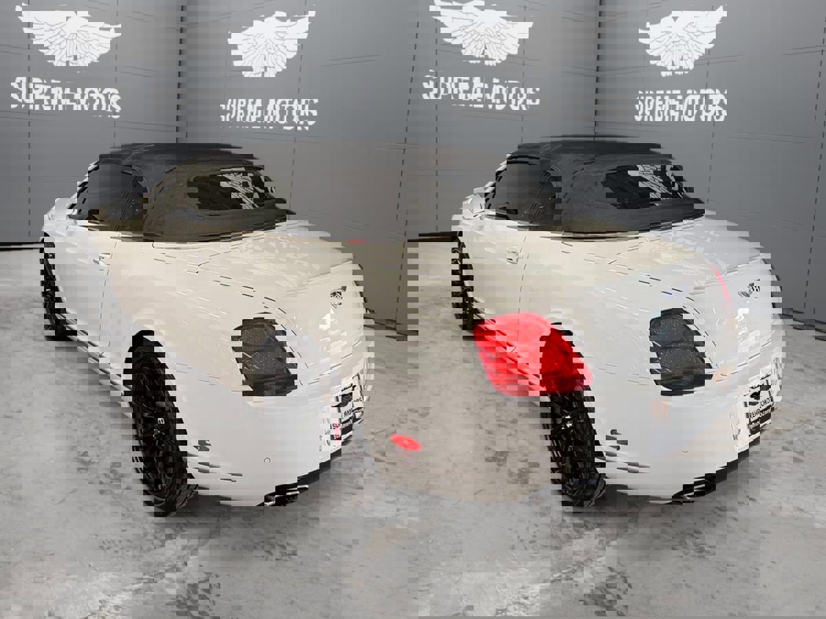 Used 2011 Bentley Continental GT Speed image 7