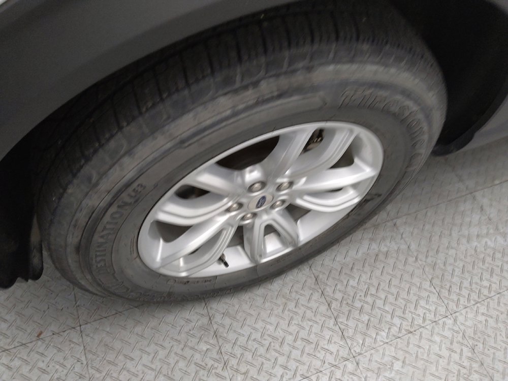 Used 2020 Ford Explorer 4WD image 31