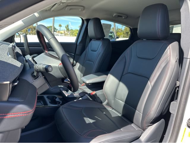 New 2026 Ford Mustang Mach-E Premium w/ Sport Appearance Package RWD image 14