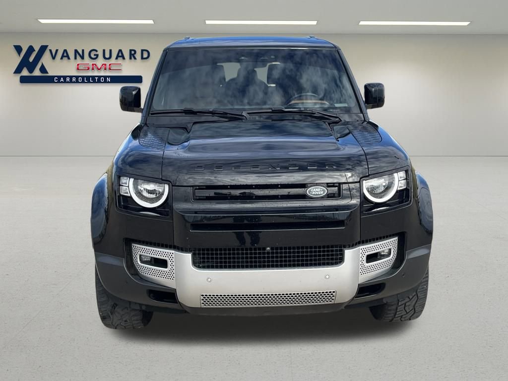 Used 2023 Land Rover Defender 130 S image 9