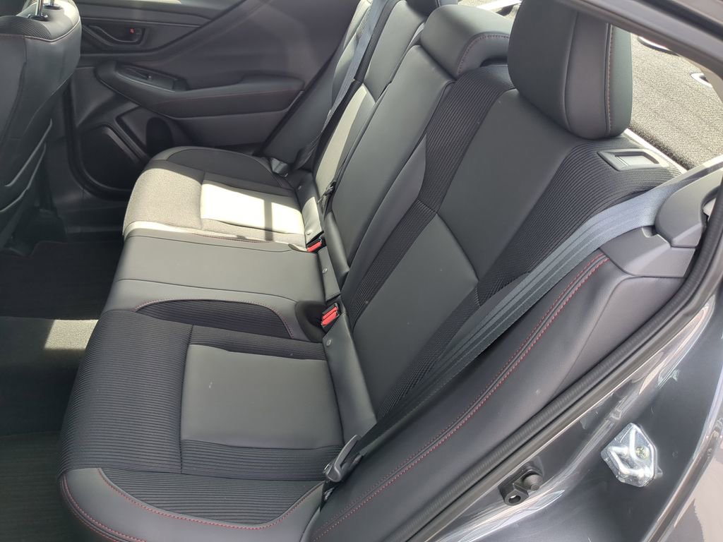 Certified 2024 Subaru Legacy Sport AWD/4WD image 16