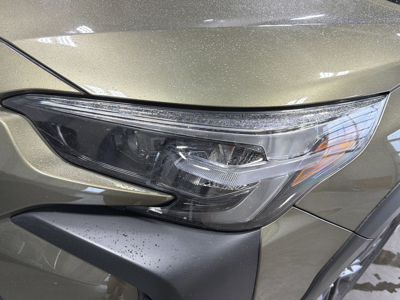 Certified 2025 Subaru Outback Onyx Edition image 10