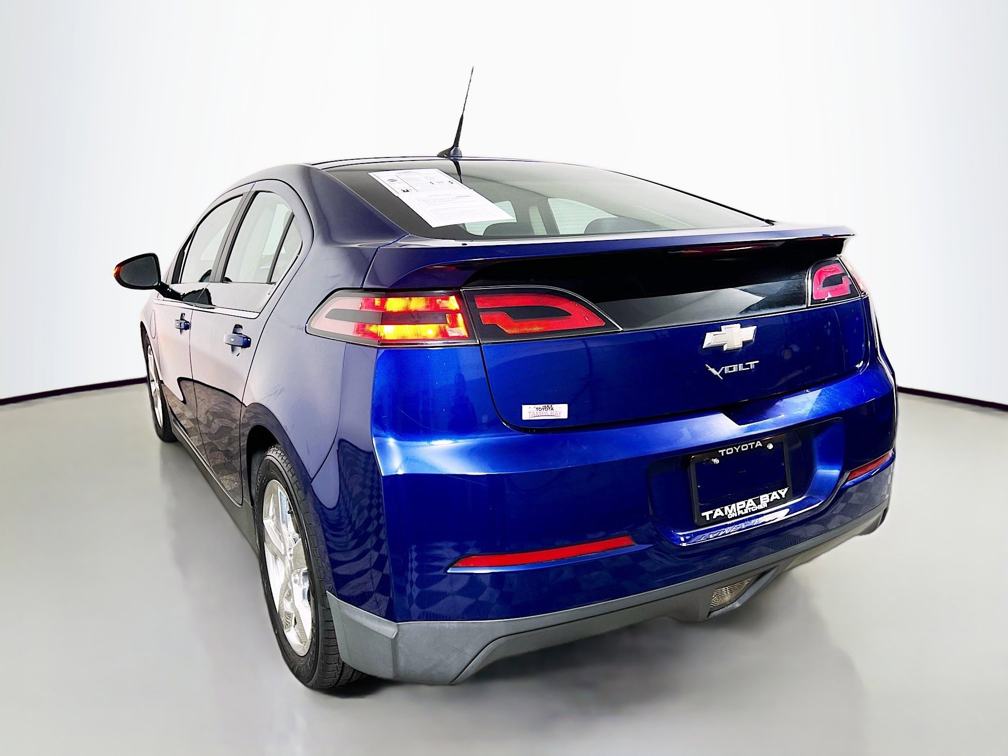 Used 2013 Chevrolet Volt image 8