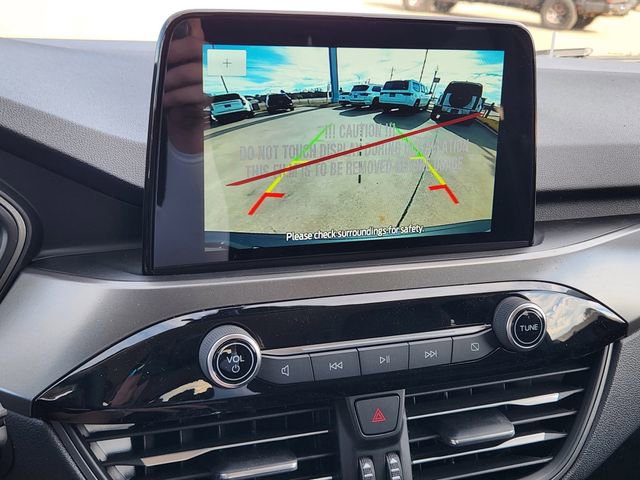 New 2026 Ford Escape Active image 18