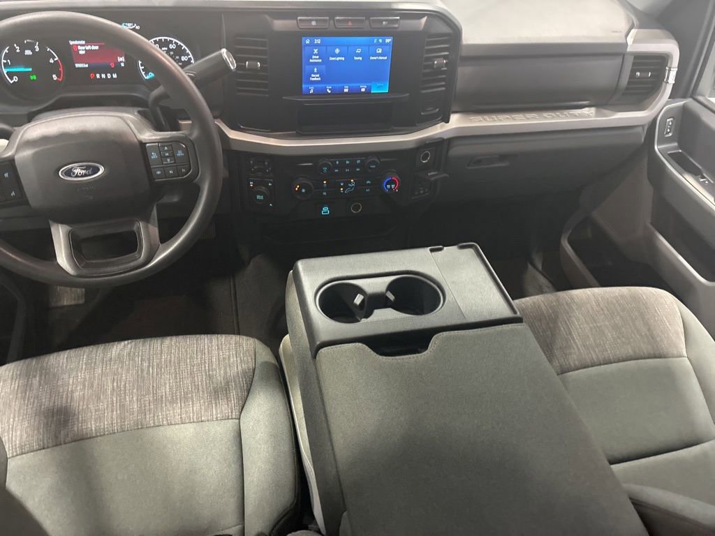 Used 2024 Ford F250 XLT image 33