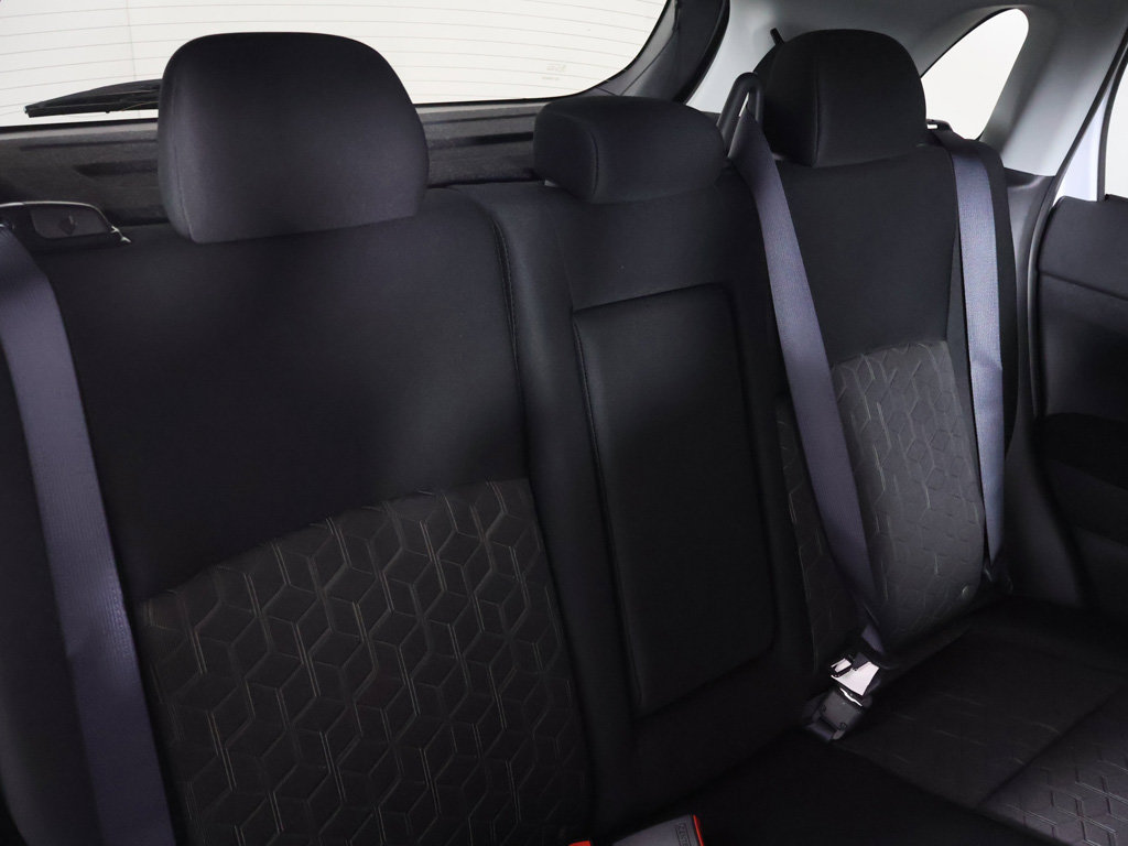 New 2027 Mitsubishi Outlander Sport LE FWD image 28