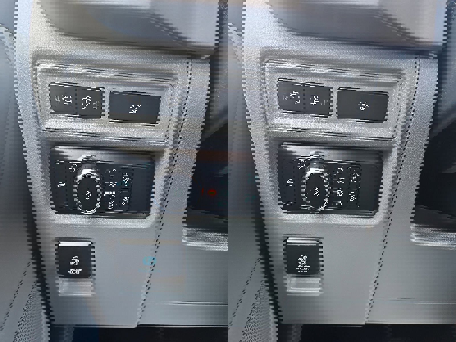 Used 2024 Ford F150 XLT w/ Equipment Group 302A MID image 16