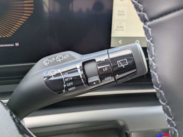 New 2026 Kia Carnival LXS FWD image 29