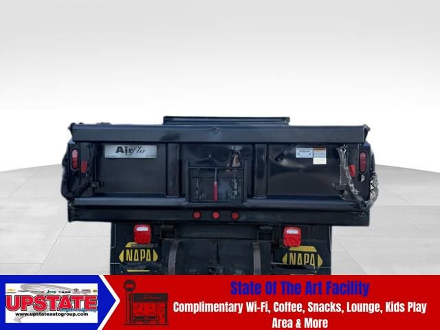 Used 2022 RAM 3500 Tradesman w/ Chrome Appearance Group image 21