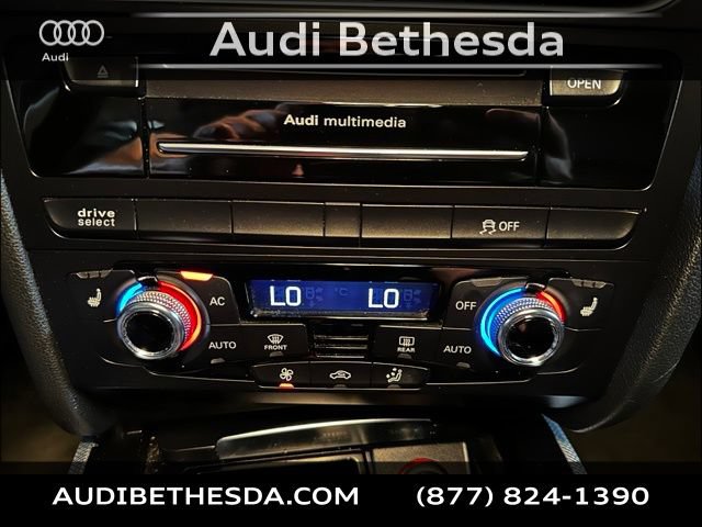 Used 2014 Audi A4 2.0T Premium Plus w/ Premium Plus Package AWD/4WD image 23