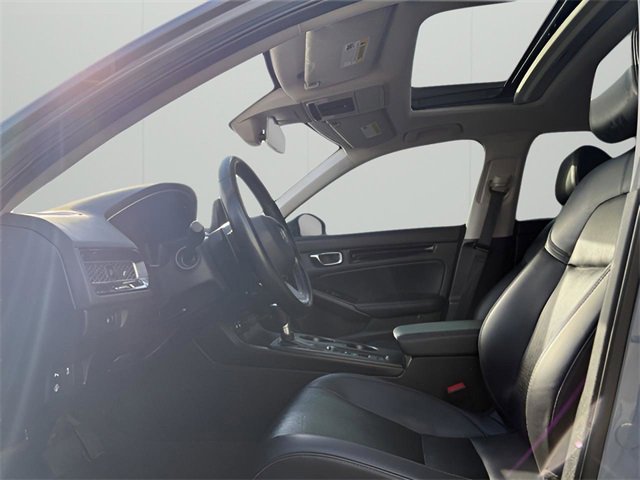 Used 2024 Honda Civic Touring image 12