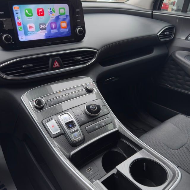 Used 2022 Hyundai Santa Fe SEL image 22