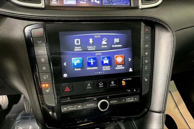 Used 2019 INFINITI QX50 Essential w/ Premium Heat Package image 33