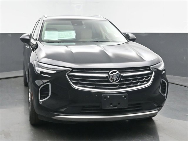 Certified 2022 Buick Envision Essence w/ Safety Package image 8