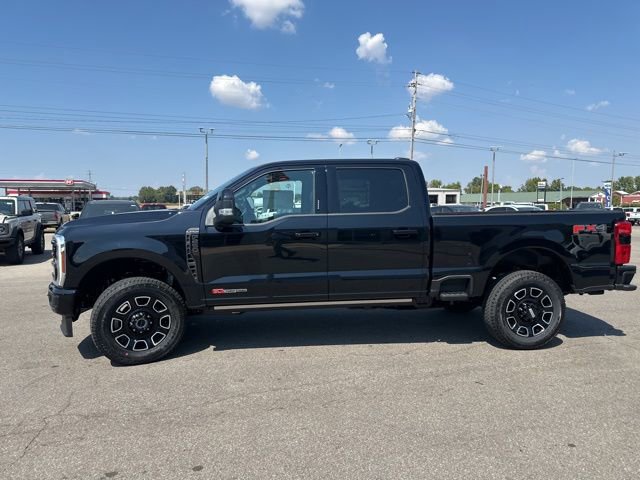 New 2026 Ford F250 Platinum image 31