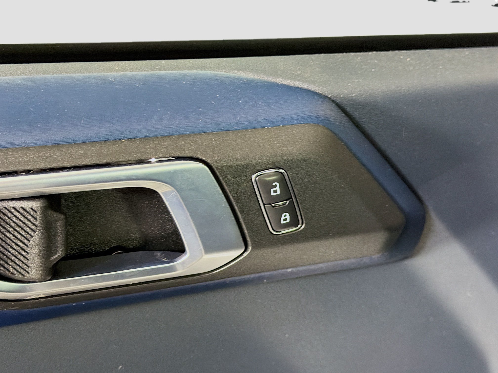 Used 2024 Ford Bronco Outer Banks AWD/4WD image 15