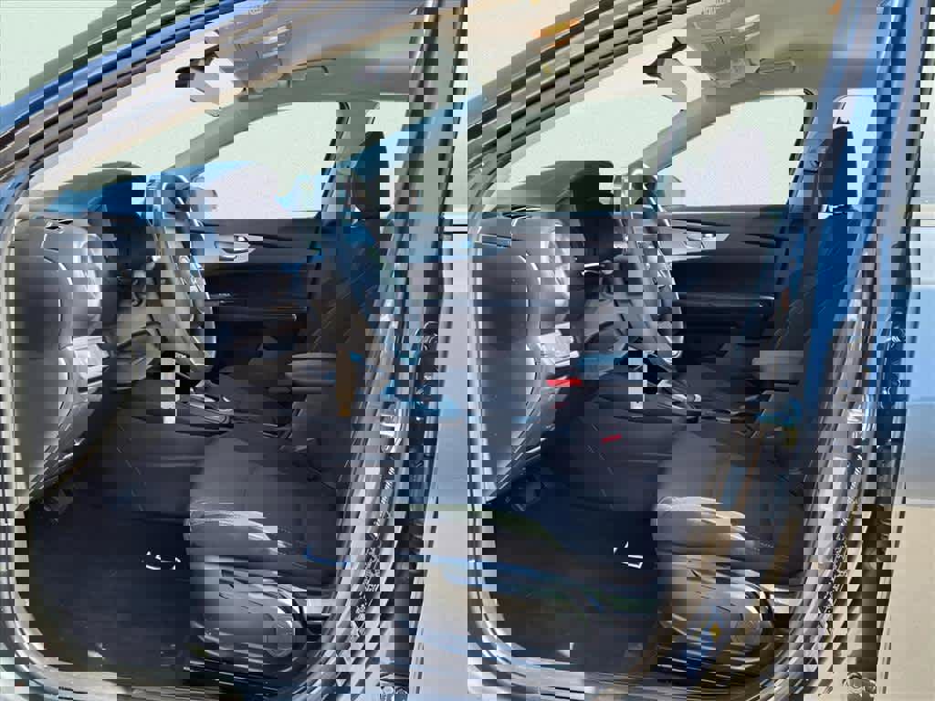 Used 2024 Kia Forte LX image 11