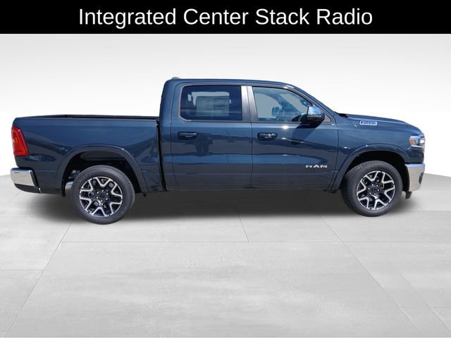New 2026 RAM 1500 Laramie image 7