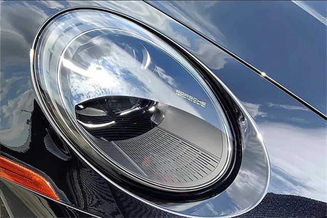 Used 2023 Porsche 911 Targa 4 GTS image 25