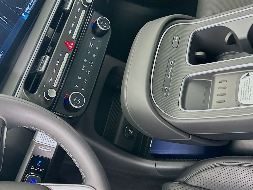 New 2026 Hyundai Palisade Calligraphy image 15