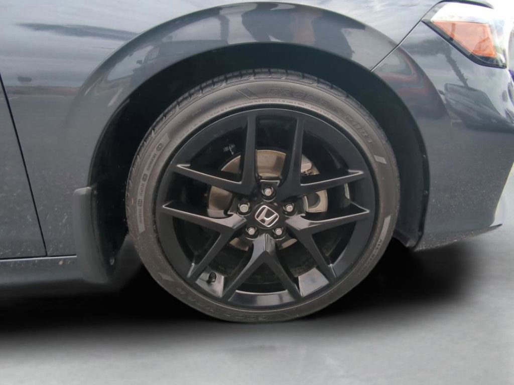 Used 2025 Honda Civic Sport image 24