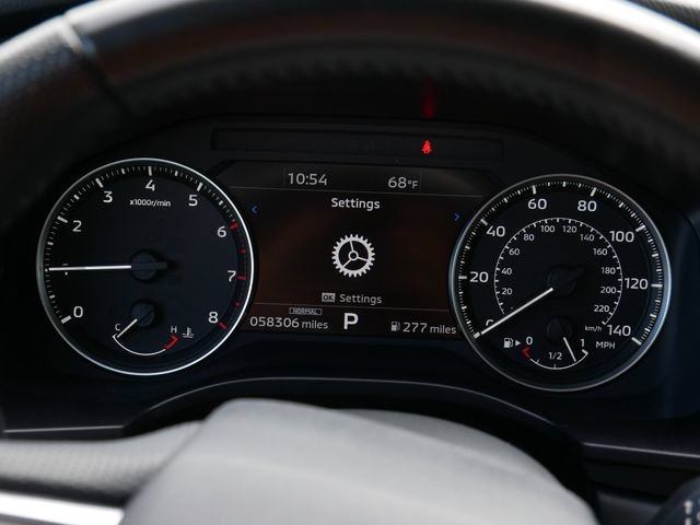 Used 2024 Mitsubishi Outlander SE AWD/4WD image 21