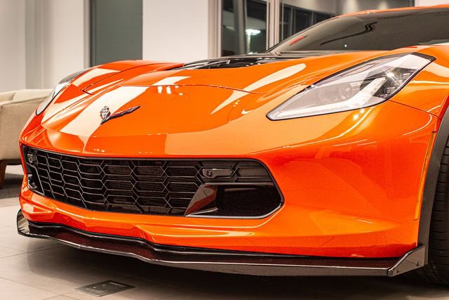Used 2019 Chevrolet Corvette Z06 image 29
