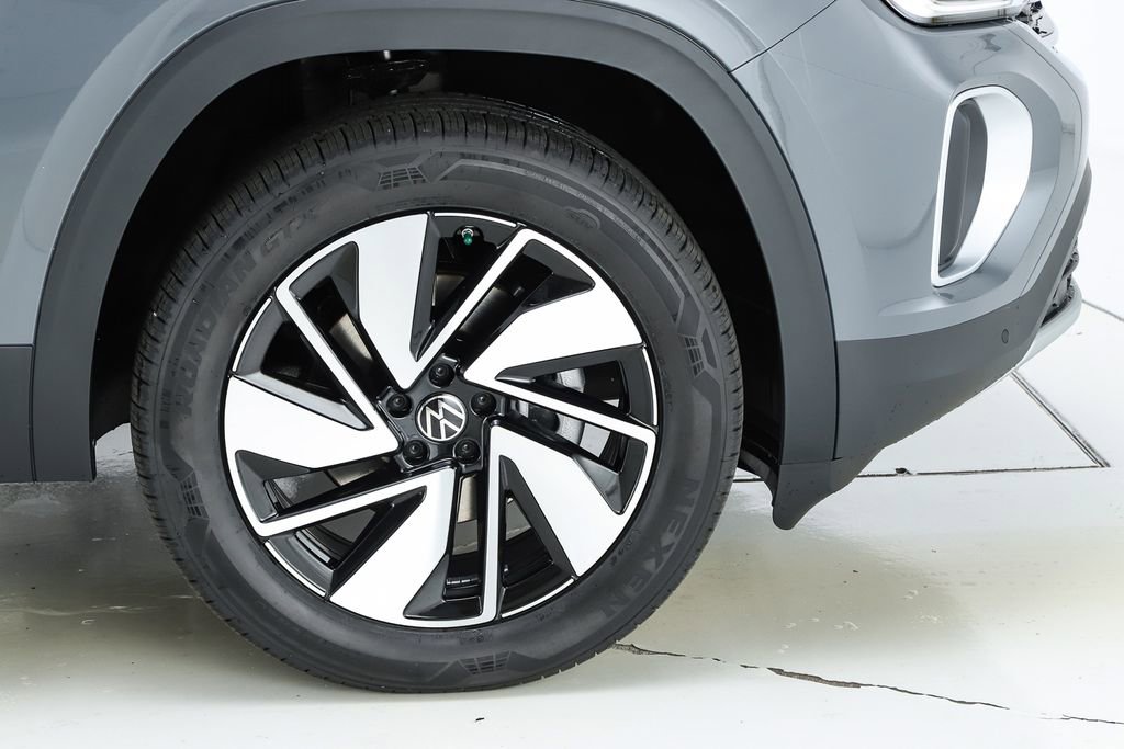 New 2026 Volkswagen Atlas SEL image 53