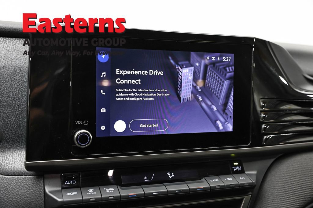 Used 2025 Toyota Camry LE FWD image 19
