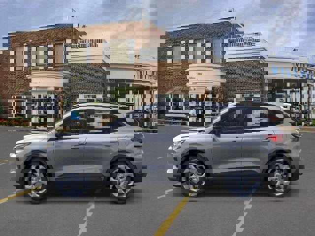 New 2025 Ford Escape ST-Line w/ Tech Pack #1 AWD/4WD image 26