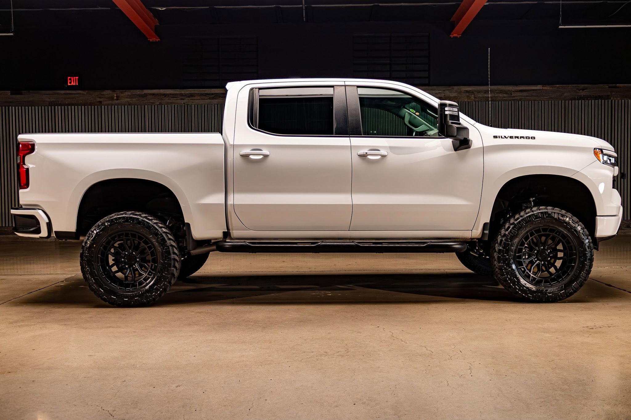 Used 2023 Chevrolet Silverado 1500 RST w/ All Star Edition Plus image 12