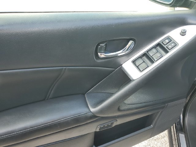 Used 2014 Nissan Murano SL w/ Navigation Package AWD/4WD image 18
