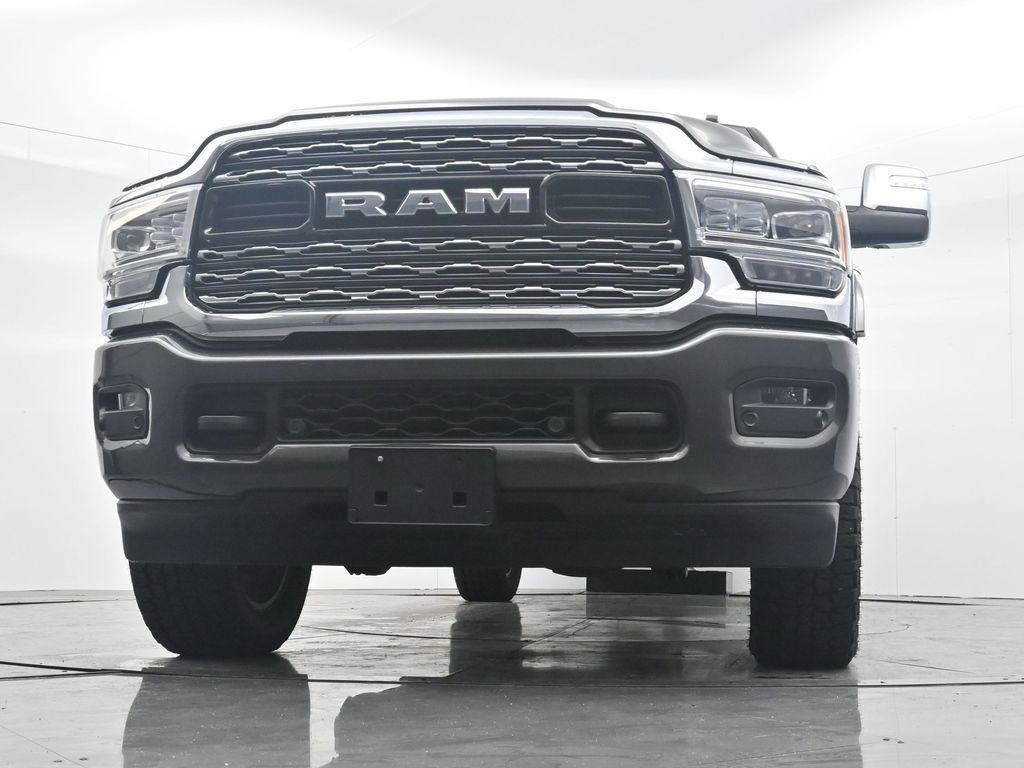 Used 2023 RAM 2500 Limited image 30