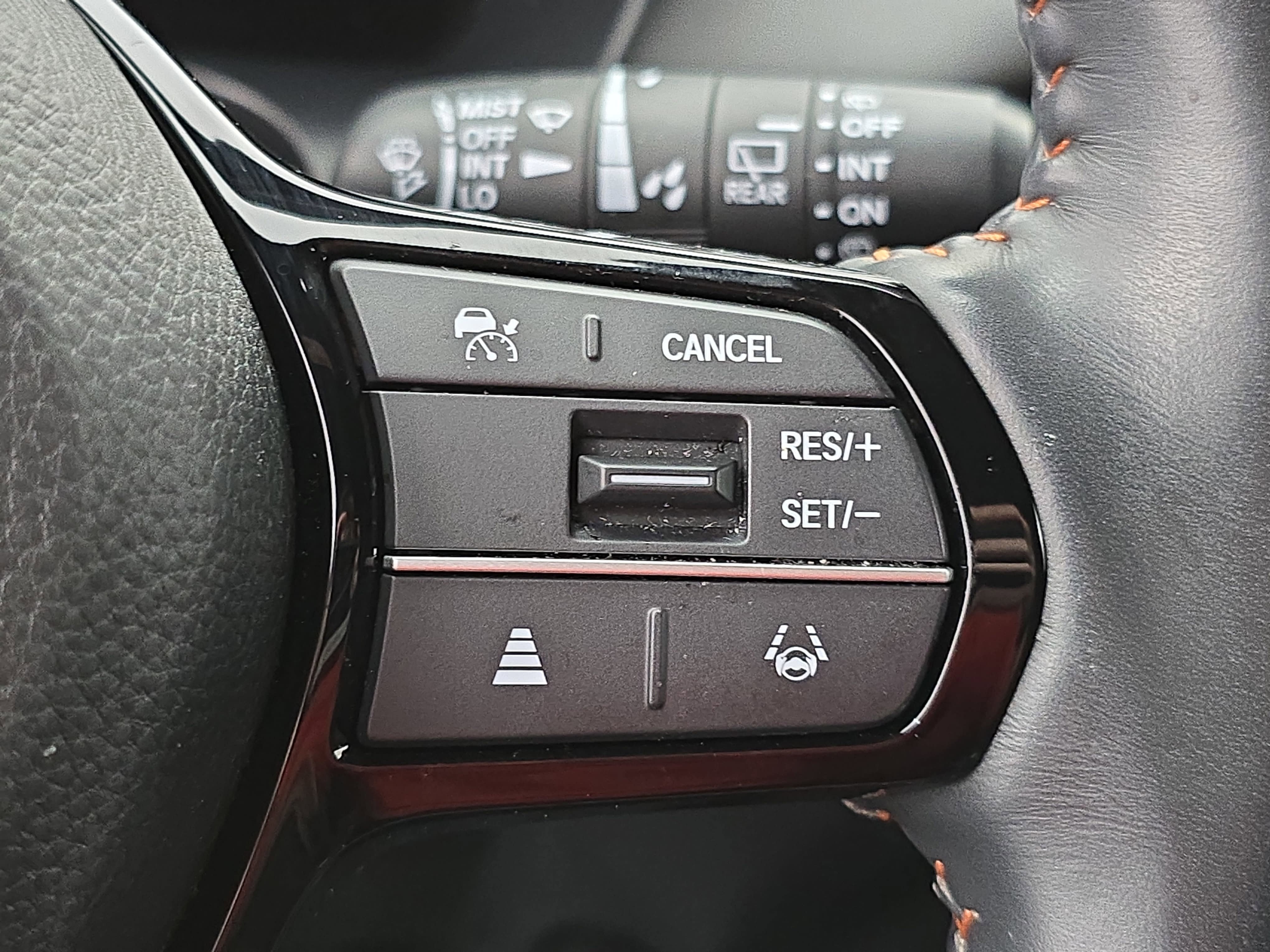 Certified 2023 Honda HR-V Sport image 17